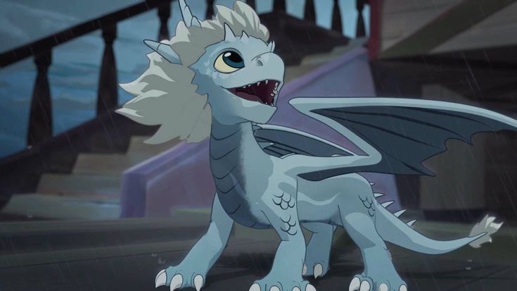 Azymondias (Zym)